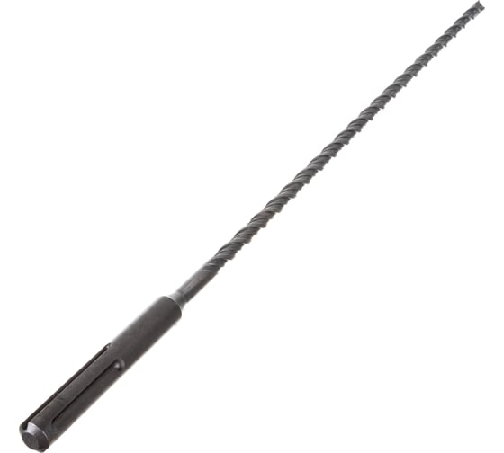 Бур 12х600 мм, SDS-Max Gigant gnt-825