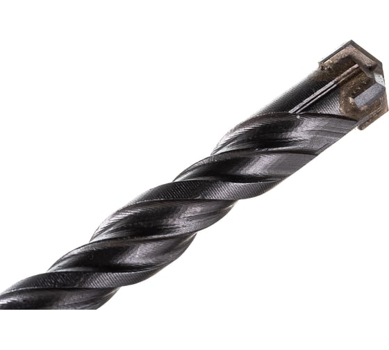 Бур 12х600 мм, SDS-Max Gigant gnt-825
