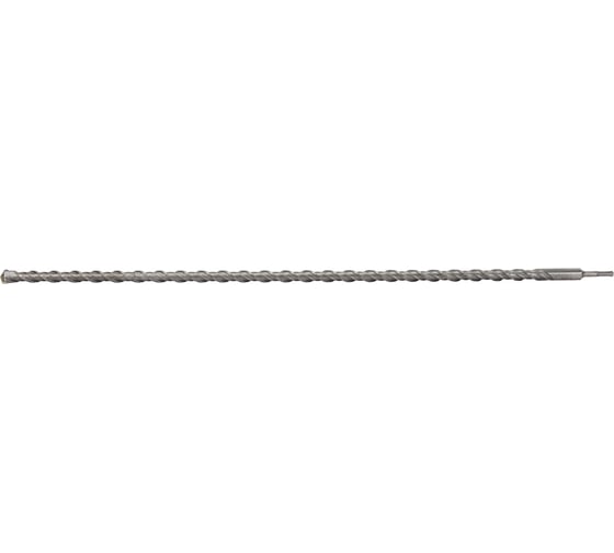 Бур 25х1000 мм, SDS-Plus Gigant gnt-817