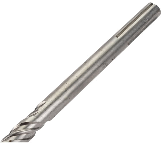 Бур 20х1000 мм, SDS-Max Gigant gnt-831