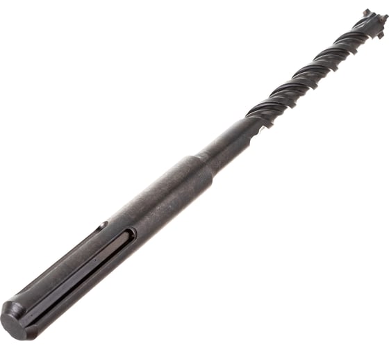 Бур 18х300 мм, SDS-Max Gigant gnt-829