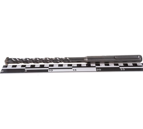 Бур 18х300 мм, SDS-Max Gigant gnt-829