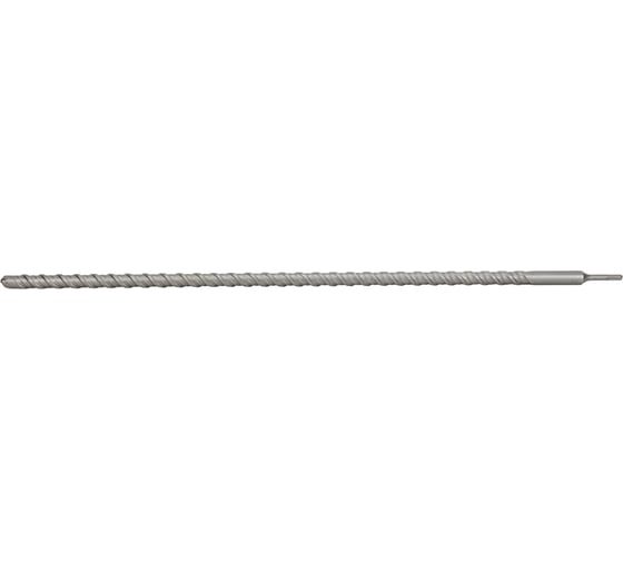 Бур 30х1000 мм, SDS-Plus Gigant gnt-822