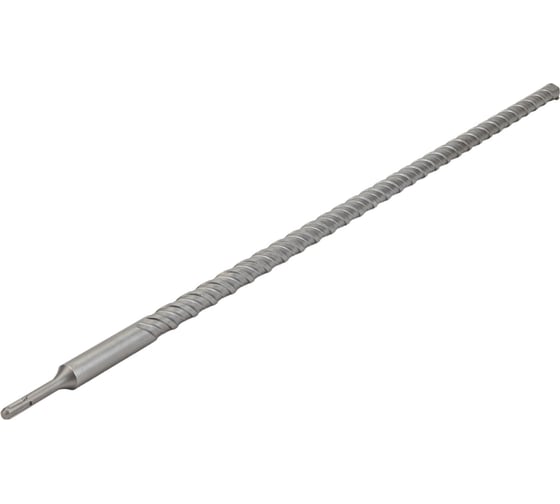 Бур 30х1000 мм, SDS-Plus Gigant gnt-822