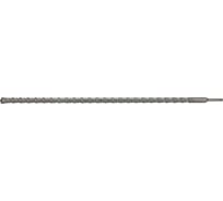 Бур 25х800 мм, SDS-Plus Gigant gnt-816