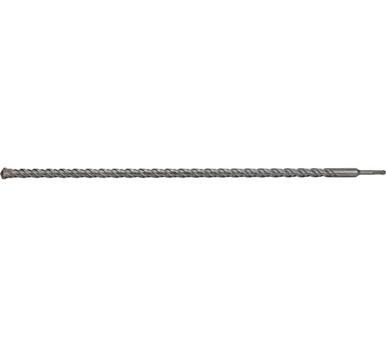 Бур 25х800 мм, SDS-Plus Gigant gnt-816 1