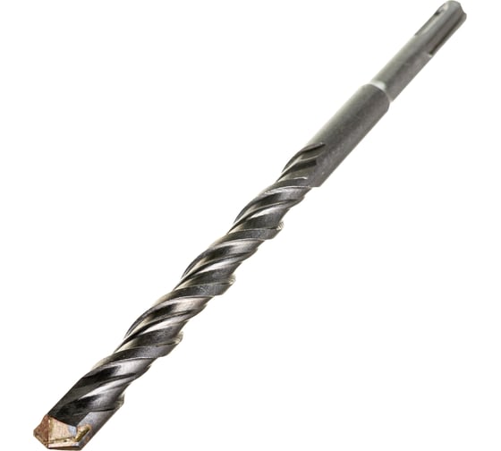 Бур 14х210 мм, SDS-Plus Gigant gnt-806