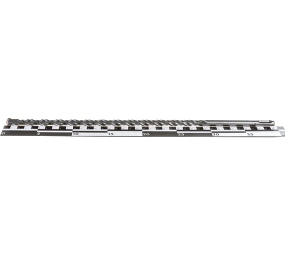 Бур 12х400 мм, SDS-Plus Gigant gnt-803