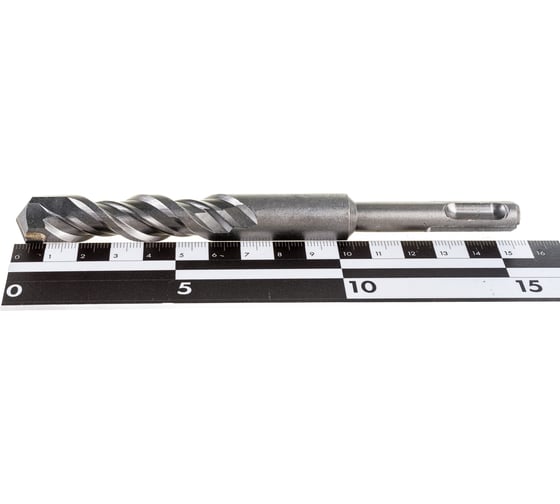 Бур 18х160 мм, SDS-Plus Gigant gnt-809