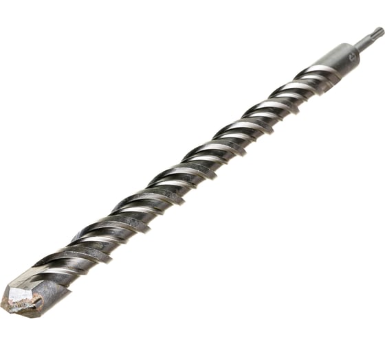 Бур 28х460 мм, SDS-Plus Gigant gnt-818