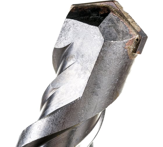 Бур 28х460 мм, SDS-Plus Gigant gnt-818