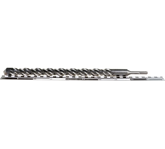 Бур 28х460 мм, SDS-Plus Gigant gnt-818