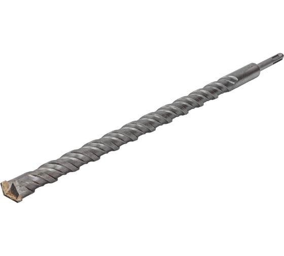 Бур 24х460 мм, SDS-Plus Gigant gnt-811