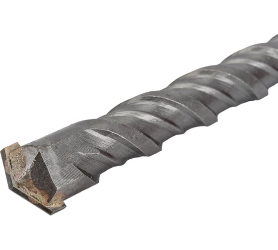 Бур 24х460 мм, SDS-Plus Gigant gnt-811