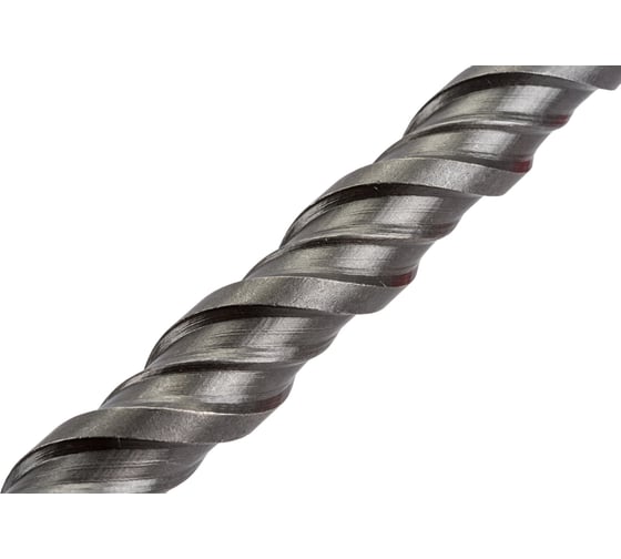 Бур 24х460 мм, SDS-Plus Gigant gnt-811