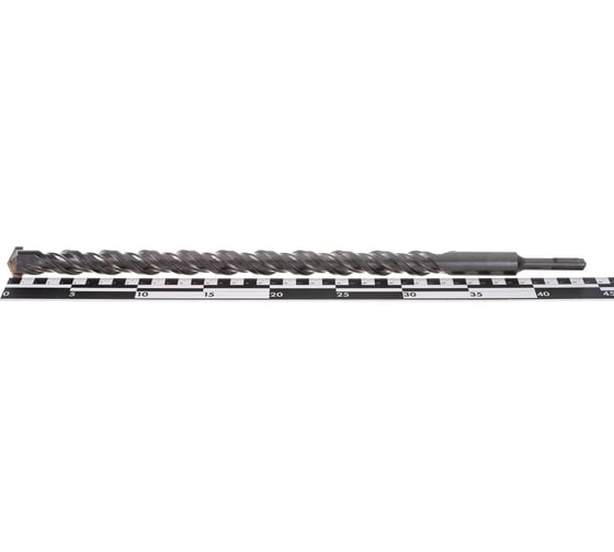 Бур 25х460 мм, SDS-Plus Gigant gnt-814