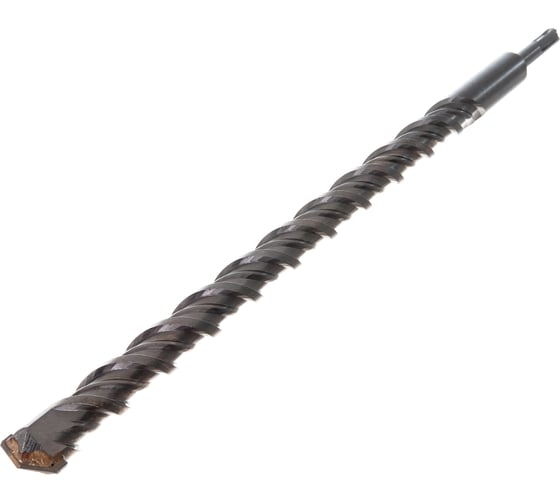 Бур 25х460 мм, SDS-Plus Gigant gnt-814