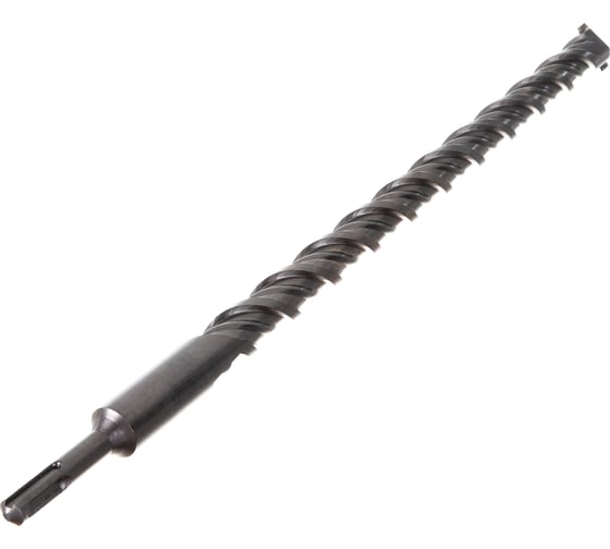 Бур 25х460 мм, SDS-Plus Gigant gnt-814