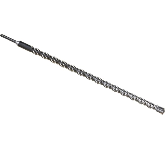 Бур 24х600 мм, SDS-Plus Gigant gnt-812