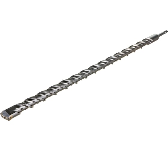 Бур 24х600 мм, SDS-Plus Gigant gnt-812