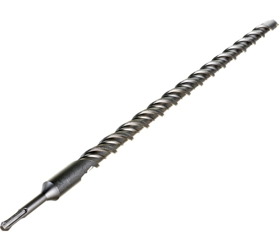 Бур 24х600 мм, SDS-Plus Gigant gnt-812