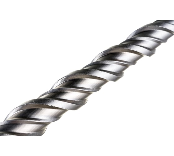 Бур 24х600 мм, SDS-Plus Gigant gnt-812
