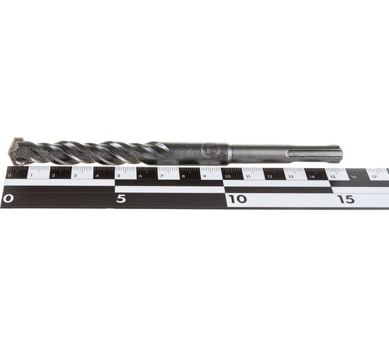 Бур 14х160 мм, SDS-Plus Gigant gnt-805