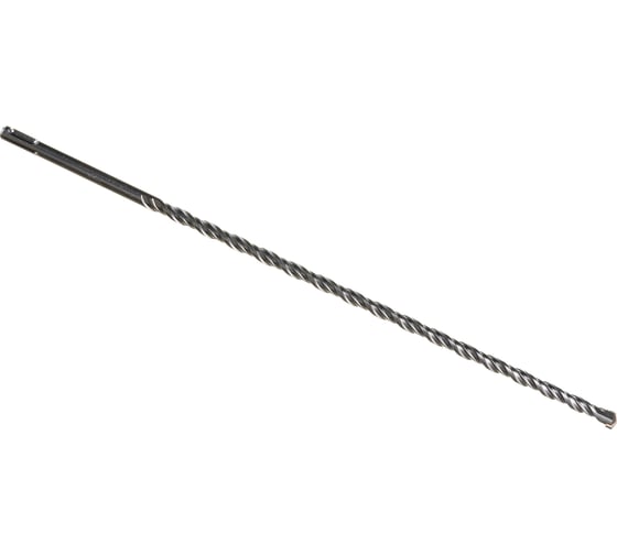 Бур 12х460 мм, SDS-Plus Gigant gnt-804 1