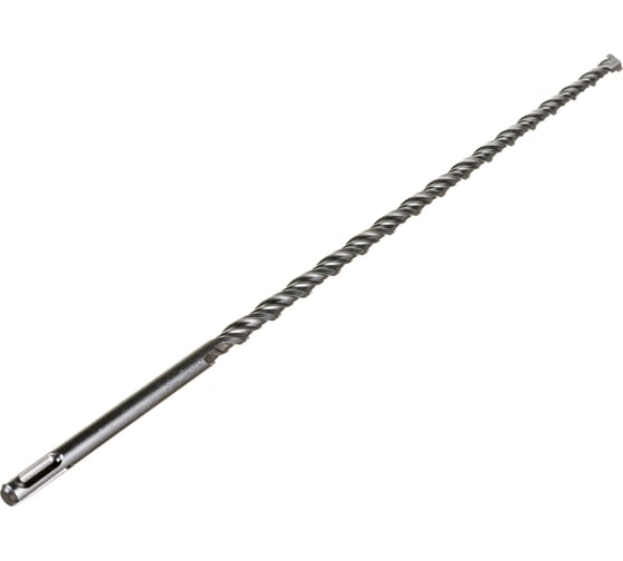 Бур 12х460 мм, SDS-Plus Gigant gnt-804