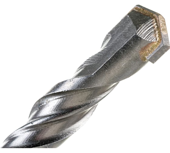 Бур 12х460 мм, SDS-Plus Gigant gnt-804