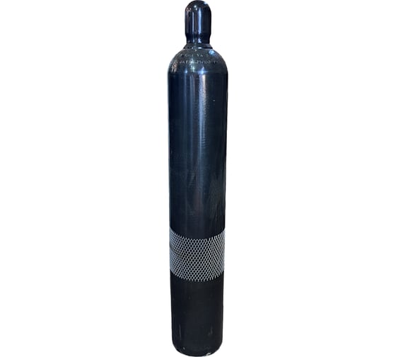 Баллон УГЛЕКИСЛОТА с ВК-1 40 л, 150 атм, легир. сталь SHANDONG YONGAN HELI CYLINDER 00-00002567