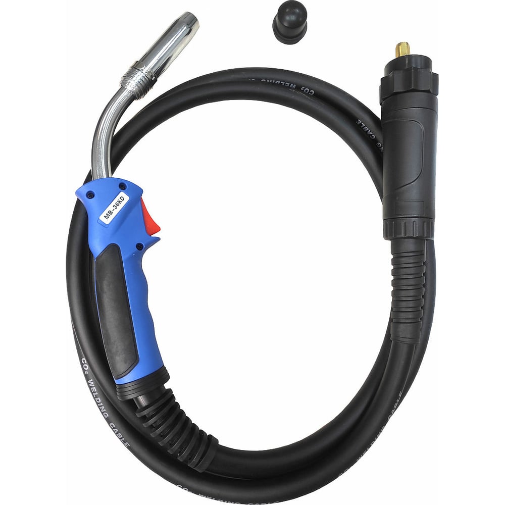 Горелки MIG/MAG 36АК 3 м ЕА евро рукав Профессионал 000184 - выгодная ...