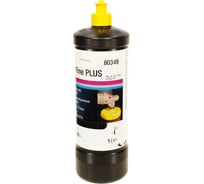 Паста полировальная Extra Fine желтый колпачок, 1 л 3М 80349 7100072586