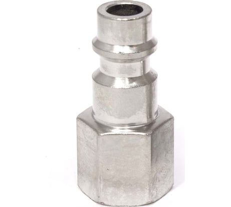 Наконечник ПАПА BRS-P1/4F для быстроразъёмной пневморозетки с внутренней резьбой PI TOOLS 6989