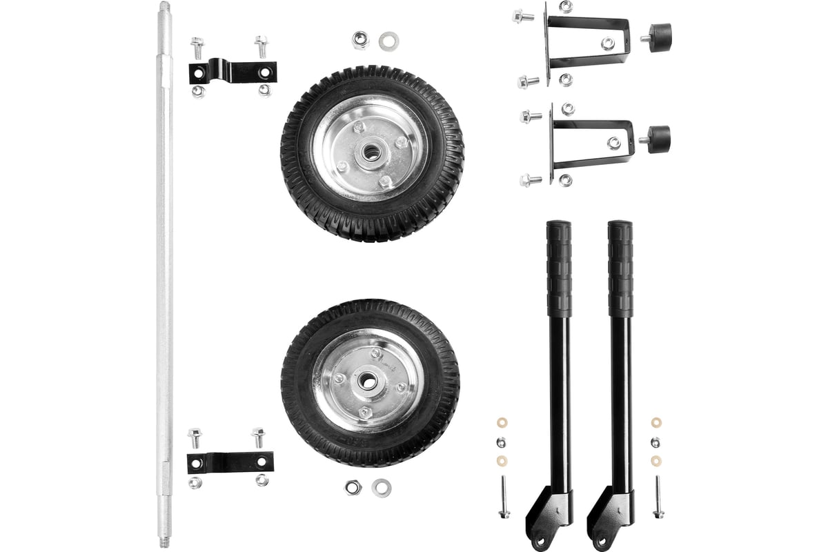  ручек и колес для генераторов KGWHS 8 Kolner кн8гвс - выгодная .