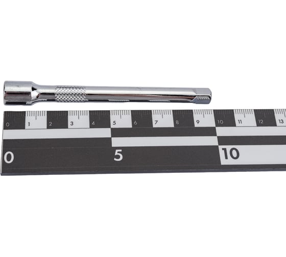 Удлинитель 1/4", 100 мм AmPro T11403