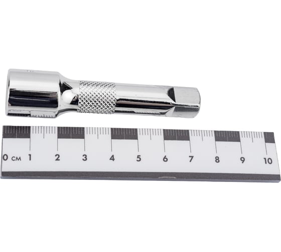 Удлинитель 3/8", 75 мм AmPro T11415