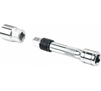Удлинитель с фиксатором 1/2", 125 мм AmPro T11367