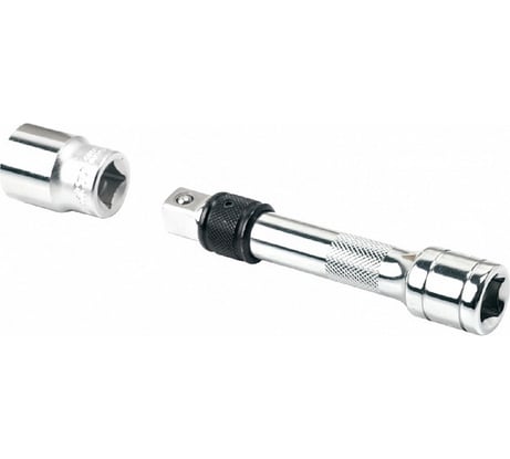 Удлинитель с фиксатором 1/2", 125 мм AmPro T11367