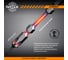 Бита impact STRIKE (2 шт; Tx30х60 мм; карта; Е6.3) NOX 333060-2 9