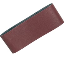 Лента шлифовальная 5 шт, 100x610 мм, K150 Makita P-00393