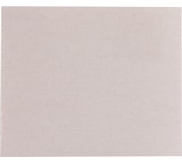 Бумага шлифовальная белая 10 шт, 114x140 мм, K40 Makita P-36516