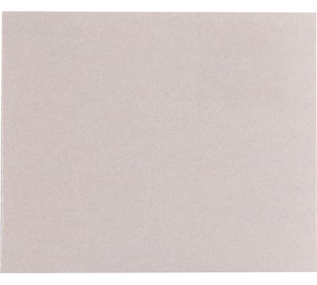 Бумага шлифовальная белая 10 шт, 114x140 мм, K40 Makita P-36516