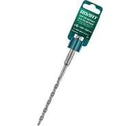Бур по бетону 6х100х160 мм, SDS-plus, S4 ВОЛАТ 82106-160