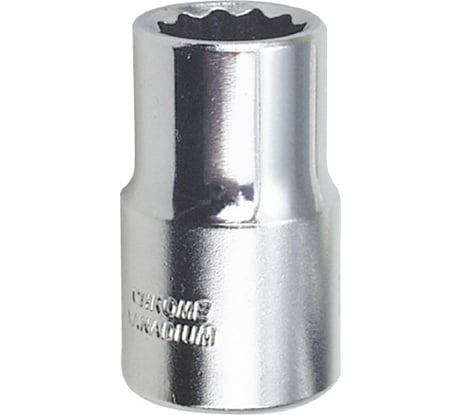 Головка 12-гранная 1/2 дюйма, 13 мм AmPro T335463