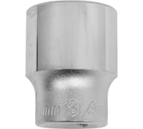 Головка 12-гранная 1/2 дюйма, 23 мм AmPro T335473