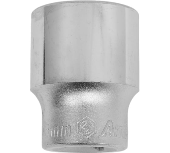 Головка 12-гранная 1/2 дюйма, 23 мм AmPro T335473 1