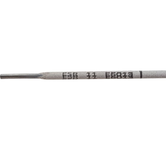 Сварочный электрод ESR 11 (3 мм; 1 кг; аналог ОК 46.00, МР-3) MAGMAWELD 11100IPFMR