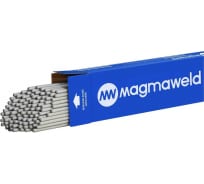 Сварочный электрод ESR 11 (3 мм; 2.5 кг; аналог ОК 46.00, МР-3) MAGMAWELD 11100IQFMR