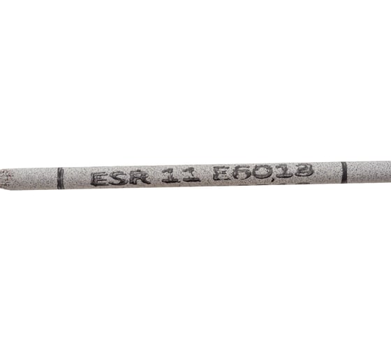 Сварочный электрод ESR 11 (2.5 мм; 1 кг; аналог ОК 46.00, МР-3) MAGMAWELD 11100HPEM2